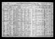 Census - 1910 United States Federal, Ervin F Lyon DD Family